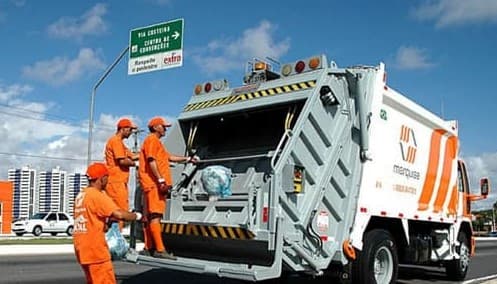 Grupo Marquise solta nota de esclarecimento após notícia sobre compra suspeita de concessão de aterro