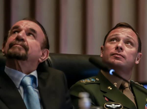 Mauro Cid era só um assessor e cumpria ordens, diz defesa