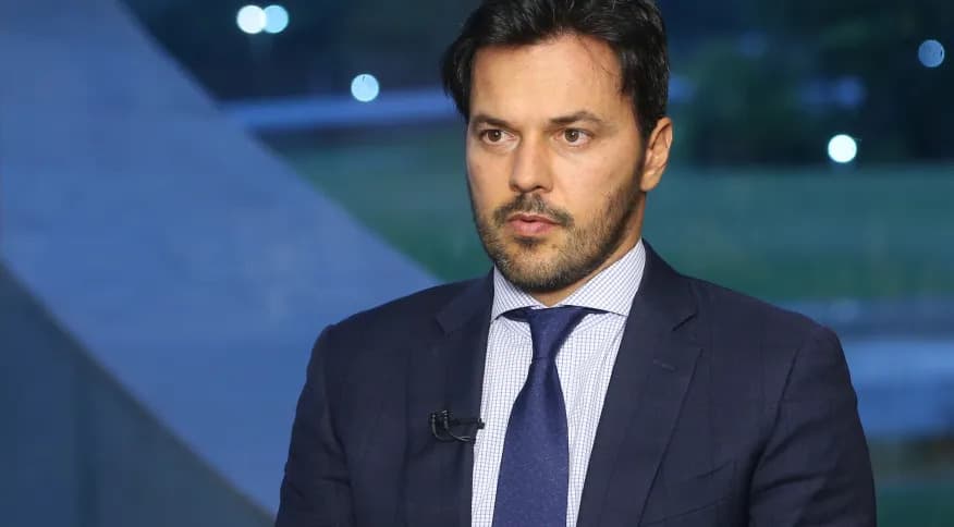 Fábio Faria quem pediu a Elon Musk ajuda para o Rio Grande do Sul