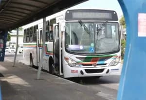 Motoristas de ônibus de Natal terão nova reunião com empresários, e greve não começará na segunda (3)