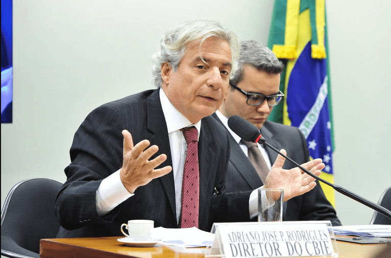 Lula acha que a Petrobras é dele; vai ser um horror outra vez, diz Adriano Pires