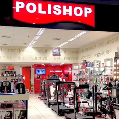 Justiça aceita pedido de recuperação judicial da Polishop; dívida estimada é de R$ 395,6 milhões
