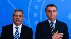 TSE nega recurso de Bolsonaro e Braga Netto e mantém inelegibilidade de ambos por oito anos