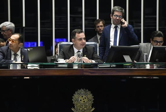 Entenda novo Código Eleitoral que deve ser votado este mês no Senado