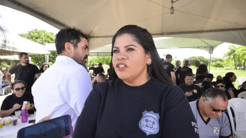 “Negligente é o secretário”, rebate presidente do Sindicato de Policiais Penais após fuga em Alcaçuz