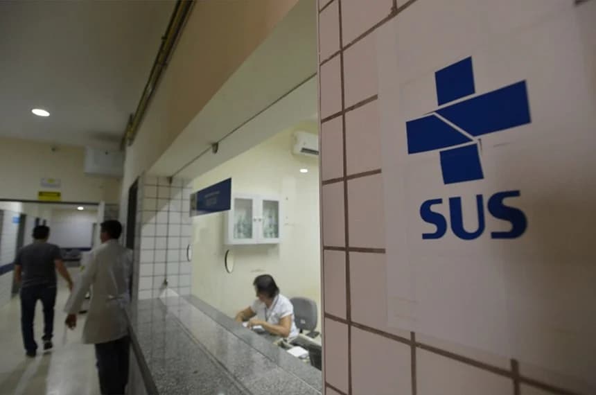 Recursos do SUS para municípios do RN são insuficientes