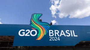 G20 recebe proposta de tributação global e vai debater taxação de super-ricos