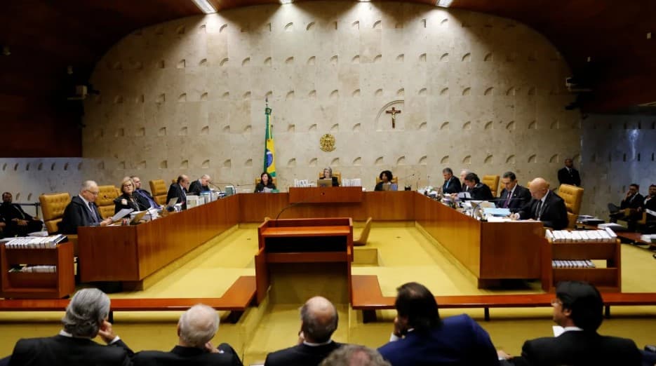 Por unanimidade, STF mantém aposentadoria compulsória de desembargadora que soltou filho acusado de tráfico