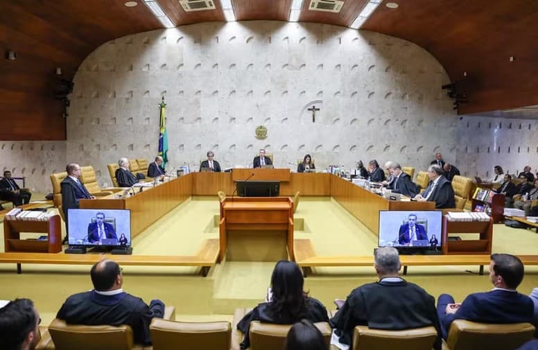 STF valida restrições a indicações de políticos em empresas públicas, mas mantém nomeações de Lula