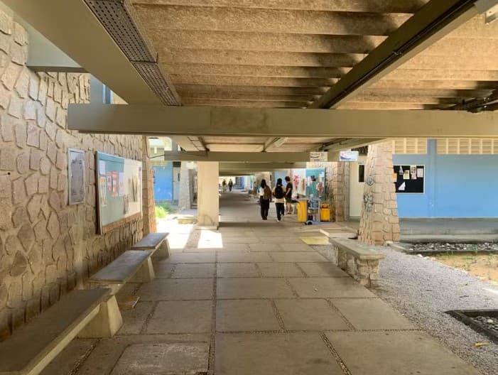 Professores da UFRN decidem permanecer em greve por tempo indeterminado