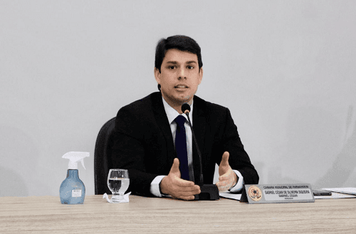 Algumas escolas em Parnamirim deixam de comemorar Dia das Mães; mas lei do vereador Gabriel César bate de frente com essa prática