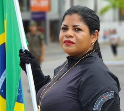 Policial penal do RN é ameaçada de morte por combater o crime organizado