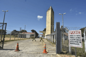 Seap identifica falhas na segurança de Alcaçuz