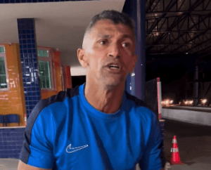 Desembargadora nega habeas corpus a Wendel Lagartixa que segue preso