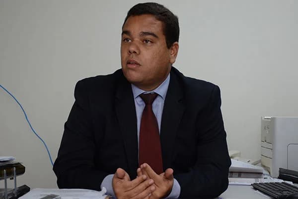 Antônio Ed Souza Santana é escolhido para a vaga no TCE/RN; ALRN vai realizar sabatina