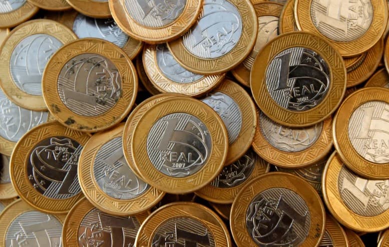 PIB do Brasil cresce 0,8% no 1º trimestre de 2024