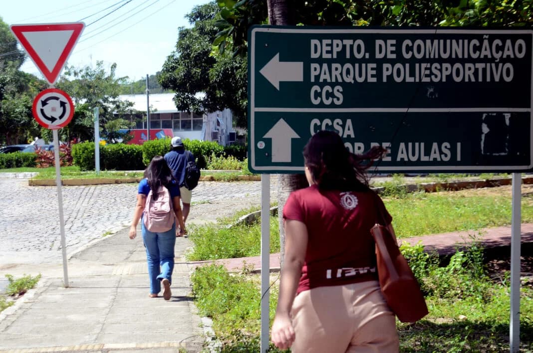 Após greve, calendário da UFRN é atualizado e aulas do 1º semestre vão até agosto