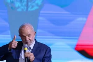 “Não quero gastar mais do que a gente ganha”, diz Lula sobre ajuste