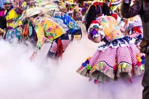 Festival de Quadrilhas Juninas de Natal começa nesta quinta-feira (27)