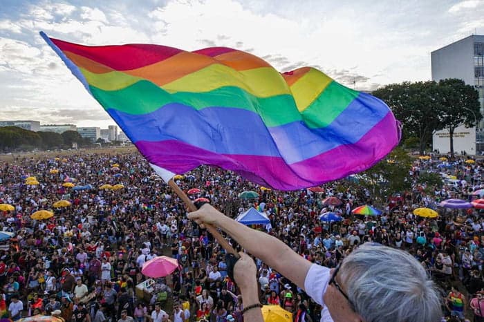 STF: pessoa trans deve ser atendida no SUS conforme ela se identifica