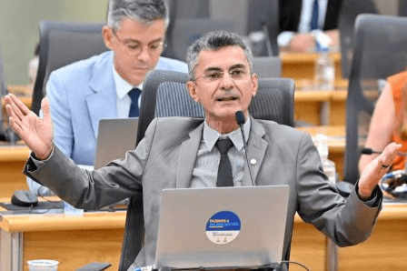 Base do governo Fátima consegue vitória e desobstrui pauta na ALRN