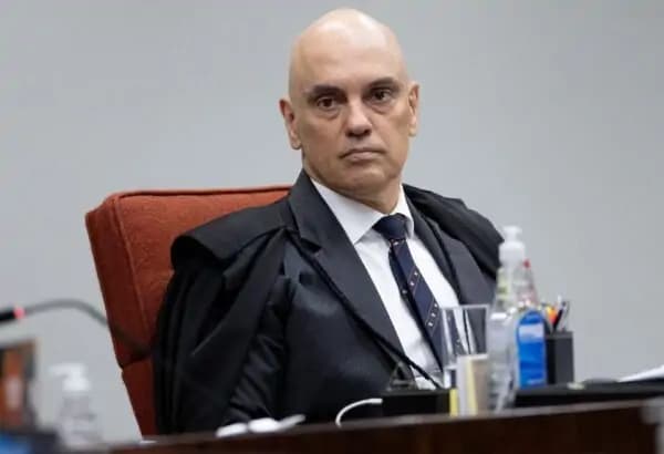 Moraes determina prisão definitiva de sete condenados do Núcleo 4 da chamada trama golpista
