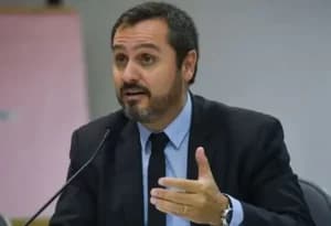Delação é importante na obtenção de provas, diz diretor da Polícia Federal