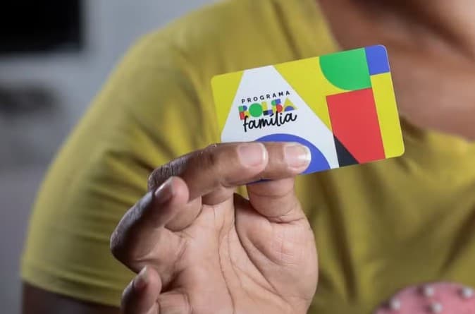 BOLSA FAMÍLIA: Benefícios individuais quintuplicaram e chegaram a 26,9% do programa