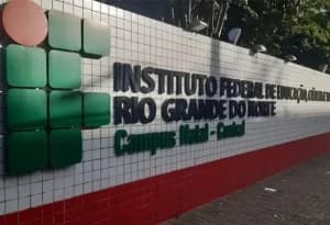 Servidores e professores do IFRN decidem encerrar greve após acordo com Governo Lula