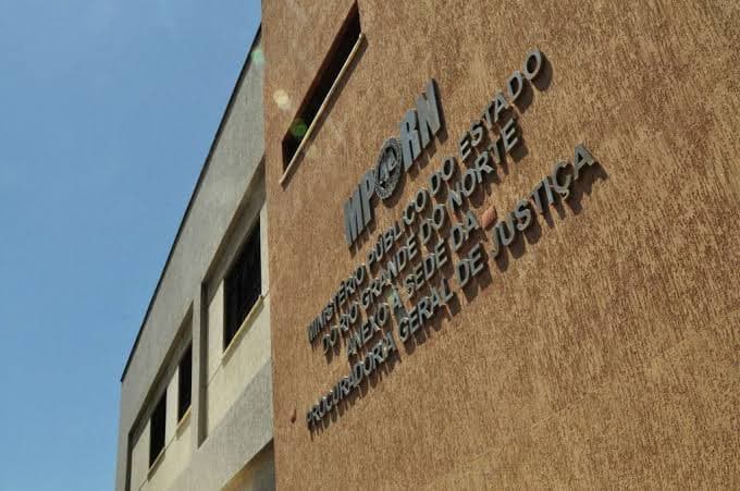MPRN recomenda ao Governo do Estado adoção de medidas para redução de despesas com pessoal