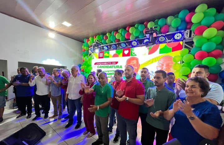 PSDB terá chapa ‘puro-sangue’ com Dr. Bruno e Kinho em Areia Branca