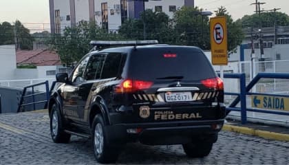 Lesa Pátria: PF mira financiadores e incentivadores do 8 de janeiro em nova fase