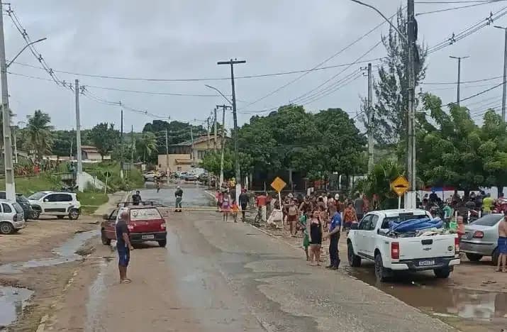 Rio Grande do Norte tem três reservas hídricas com 100% da capacidade total