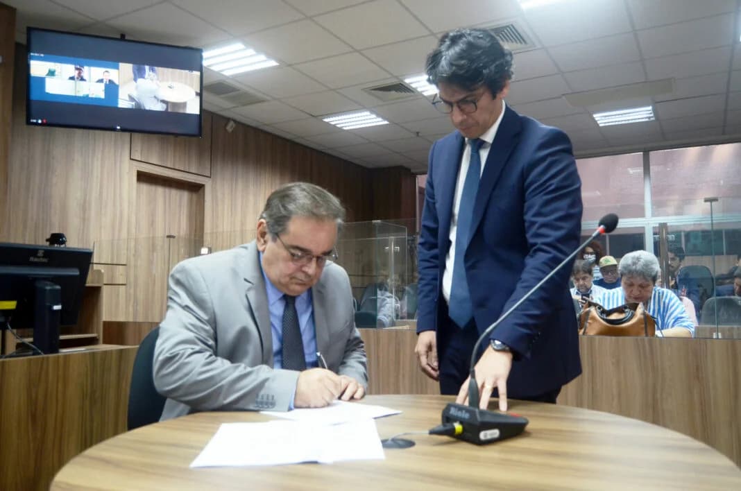 Urbana firma acordo e diminui dívida milionária pela metade