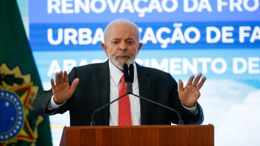 Em ano eleitoral, viagens de Lula reforçam presença em SP, RJ e RS