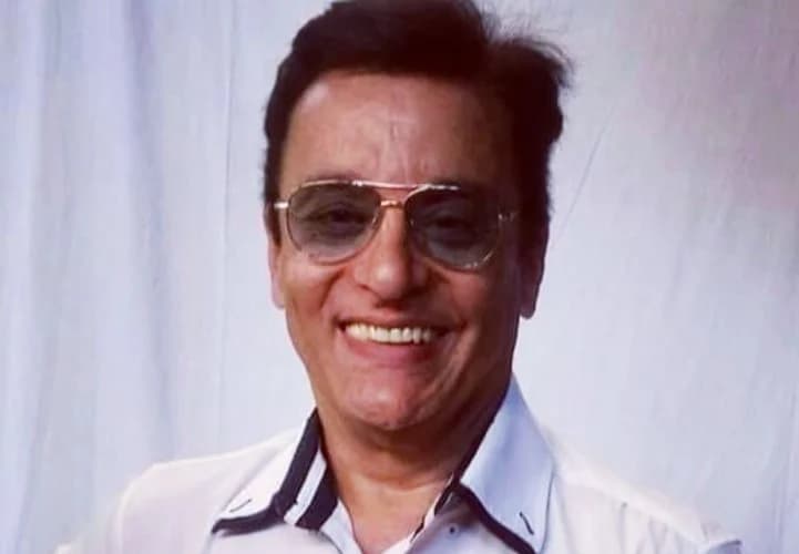 Cantor Nahim, sucesso dos anos 80, morre aos 71 anos
