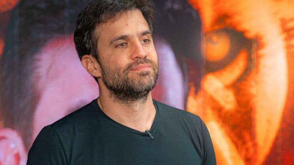 Pablo Marçal diz à polícia que recebeu ameaça de morte por WhatsApp