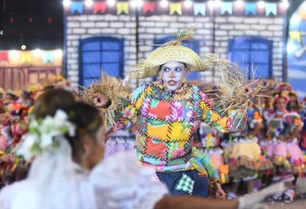 Prefeitura do Natal lança editais para arraiás de rua e Festival de Quadrilhas Juninas