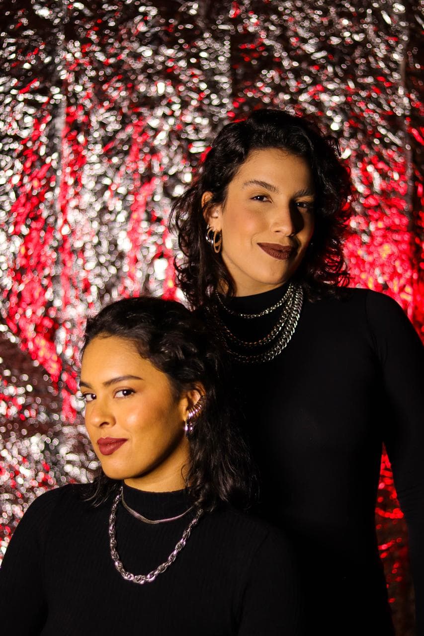 Daniela Fernandes e Dani Cruz são atrações da Cidadela  no Mossoró Cidade Junina