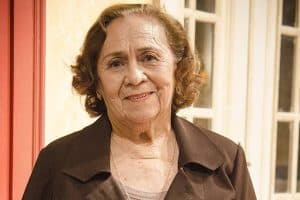 Morre aos 89 anos, a atriz Ilva Niño