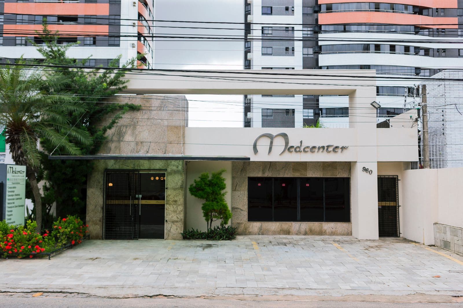 Centro de excelência em saúde, Clínica Medcenter oferece ampla gama de serviços médicos personalizados