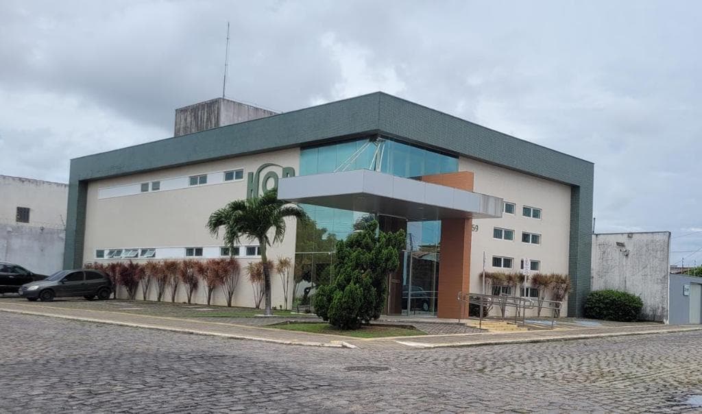 Hospital de Olhos de Parnamirim celebra uma década de serviços em saúde ocular