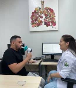 Campanha de educação em asma oferece avaliação para pacientes; saiba como participar