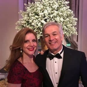 ACIDENTE TRÁGICO: Médico Potiguar Charles Sá é preso na Namíbia