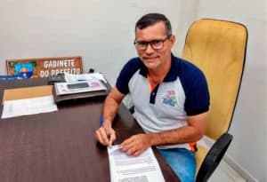 Com folha salarial de mais de 3 milhões mensais, prefeitura municipal de São Miguel do Gostoso quer aprovar empréstimo de 11 mi, a menos de 100 dias das eleições