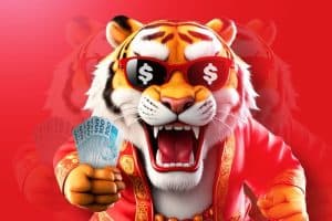 Jogo do Tigrinho: jovem desvia R$ 179 mil do avô para apostar
