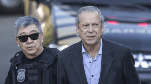 “Me prenderam três vezes e o STF me soltou as três”, diz José Dirceu