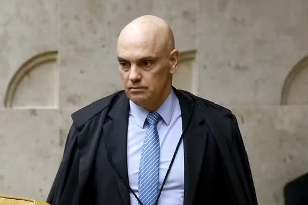 Moraes prorroga pela 11ª vez inquérito das "milícias digitais"; processo foi aberto em julho de 2021