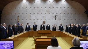 STF gasta R$ 200 mil com 4 seguranças no Réveillon nos EUA, mas se nega a informar ministros