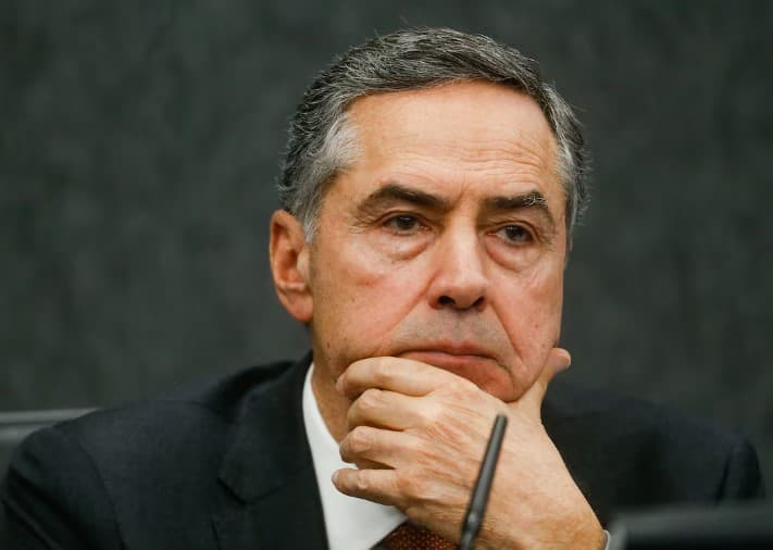 Barroso sai em defesa de R$ 39 mil para segurança acompanhar Toffoli na final da Champions League